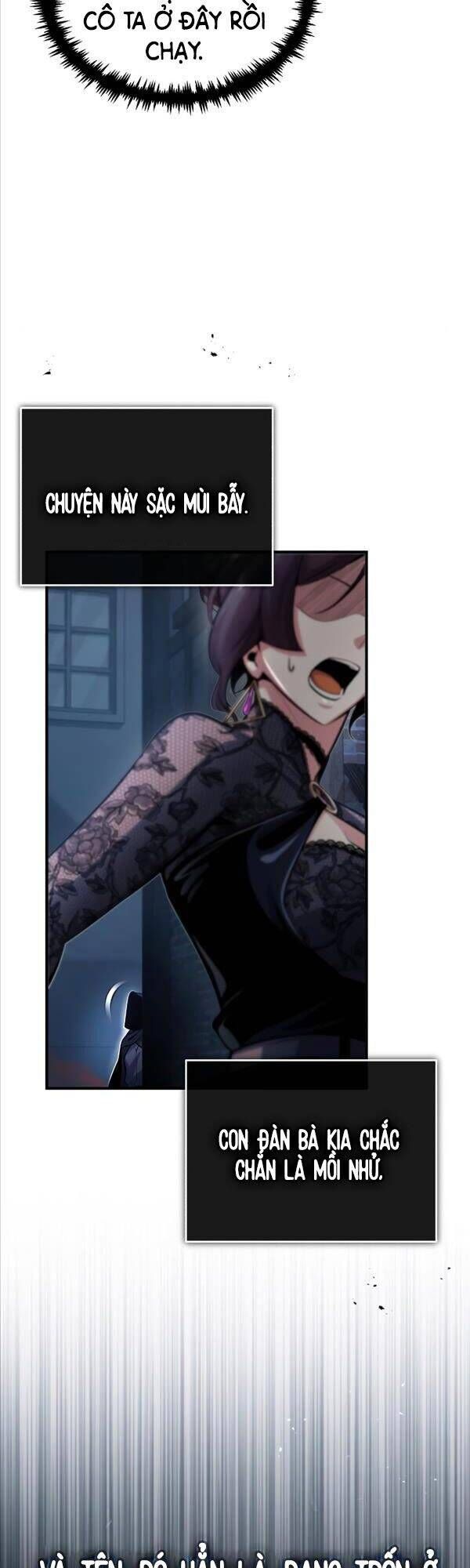 đọc truyện Giáo Sư Gián Điệp Chương 36 ảnh 28 tại Thiên Thai Truyện