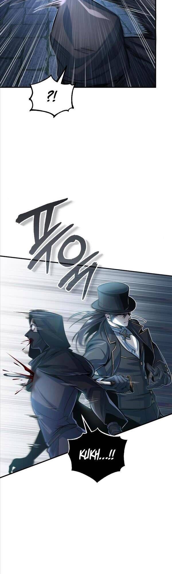 đọc truyện Giáo Sư Gián Điệp Chương 36 ảnh 31 tại Thiên Thai Truyện