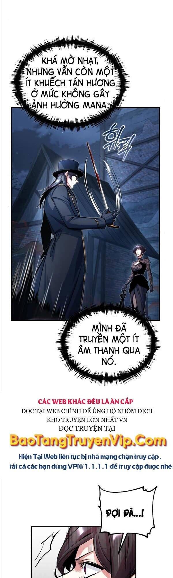 đọc truyện Giáo Sư Gián Điệp Chương 36 ảnh 34 tại Thiên Thai Truyện