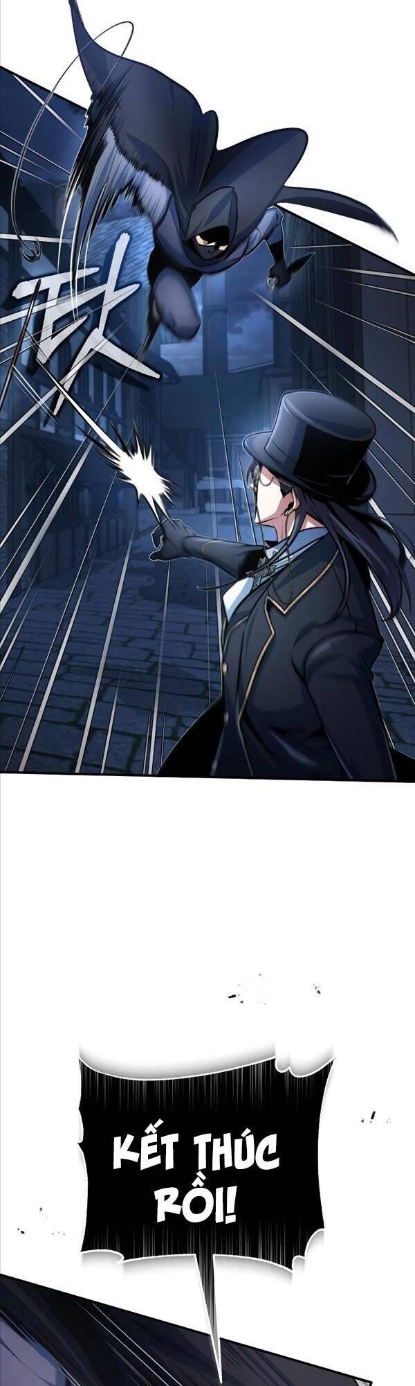 đọc truyện Giáo Sư Gián Điệp Chương 36 ảnh 37 tại Thiên Thai Truyện