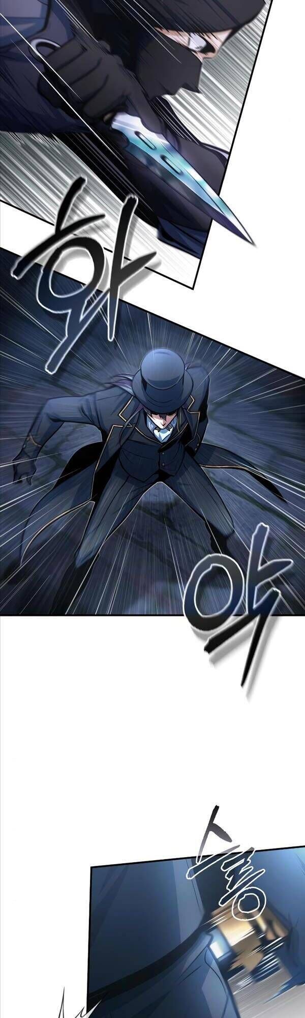 đọc truyện Giáo Sư Gián Điệp Chương 36 ảnh 38 tại Thiên Thai Truyện