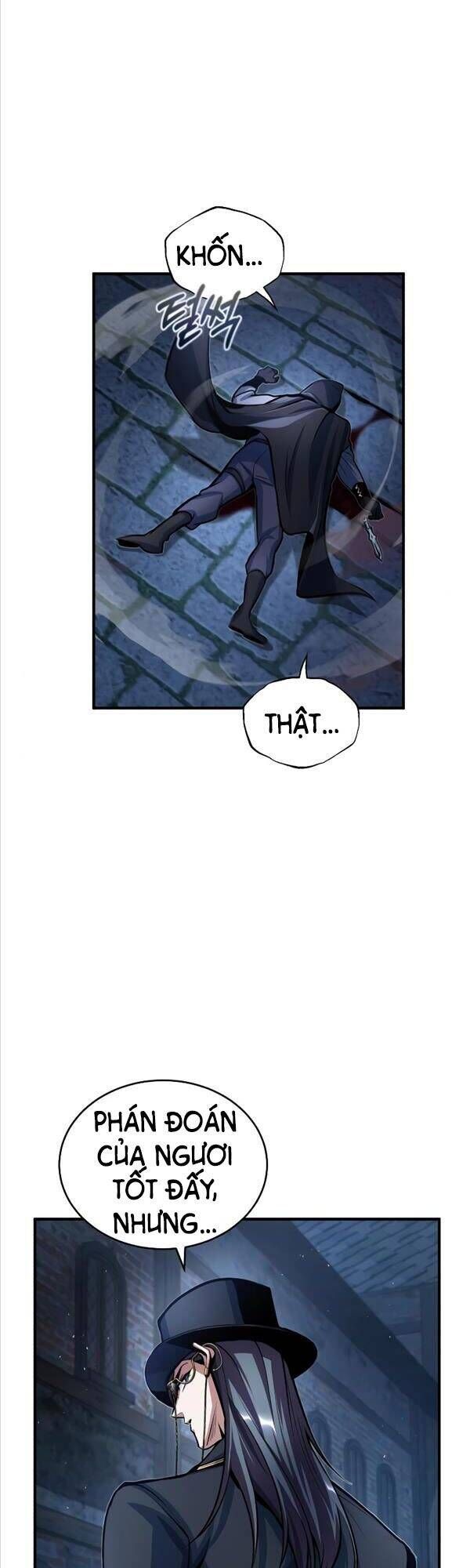 đọc truyện Giáo Sư Gián Điệp Chương 36 ảnh 40 tại Thiên Thai Truyện