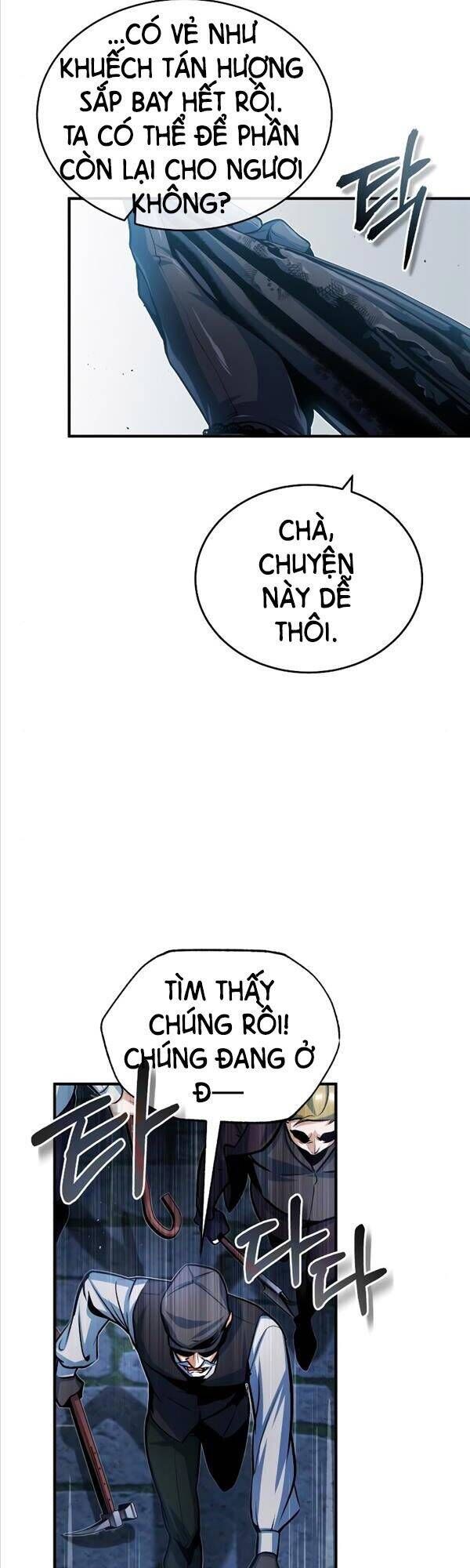 đọc truyện Giáo Sư Gián Điệp Chương 36 ảnh 42 tại Thiên Thai Truyện