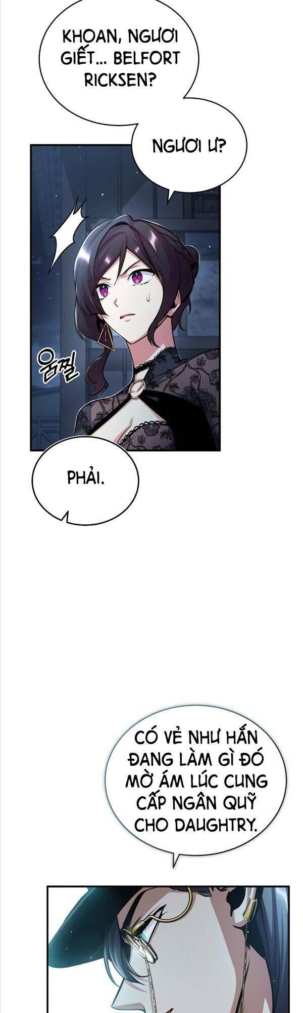 đọc truyện Giáo Sư Gián Điệp Chương 36 ảnh 47 tại Thiên Thai Truyện