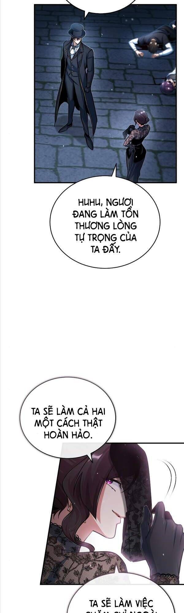 đọc truyện Giáo Sư Gián Điệp Chương 36 ảnh 50 tại Thiên Thai Truyện