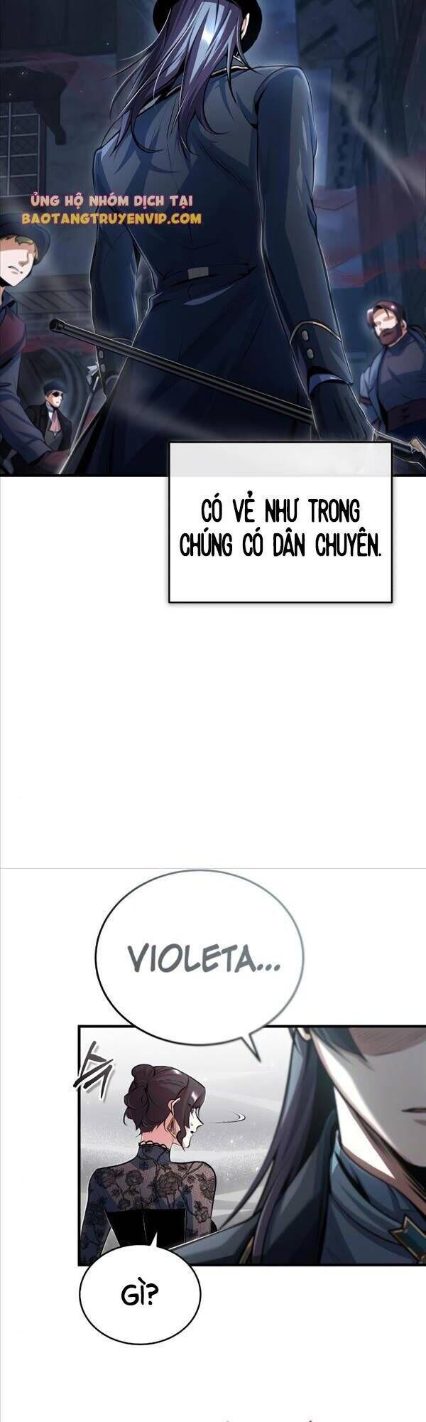 đọc truyện Giáo Sư Gián Điệp Chương 36 ảnh 7 tại Thiên Thai Truyện