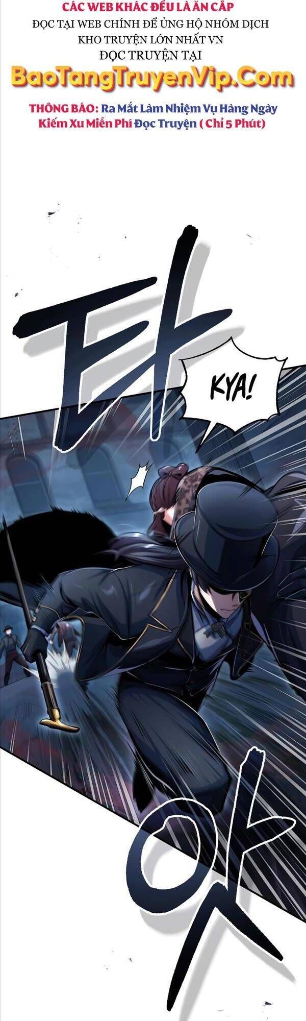 đọc truyện Giáo Sư Gián Điệp Chương 36 ảnh 8 tại Thiên Thai Truyện