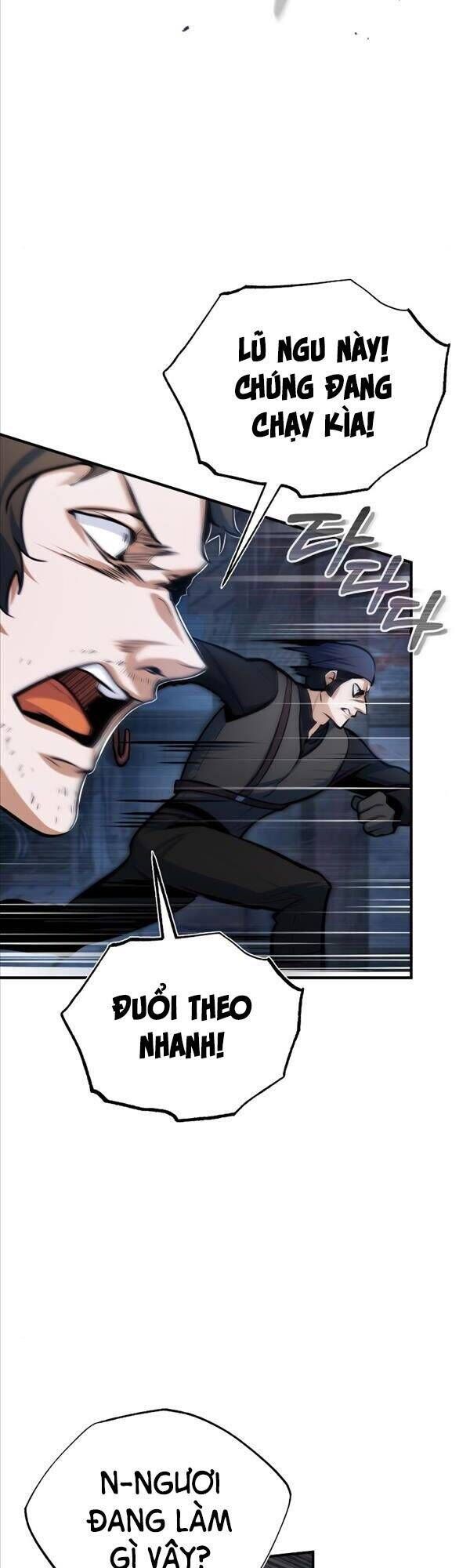 đọc truyện Giáo Sư Gián Điệp Chương 36 ảnh 9 tại Thiên Thai Truyện