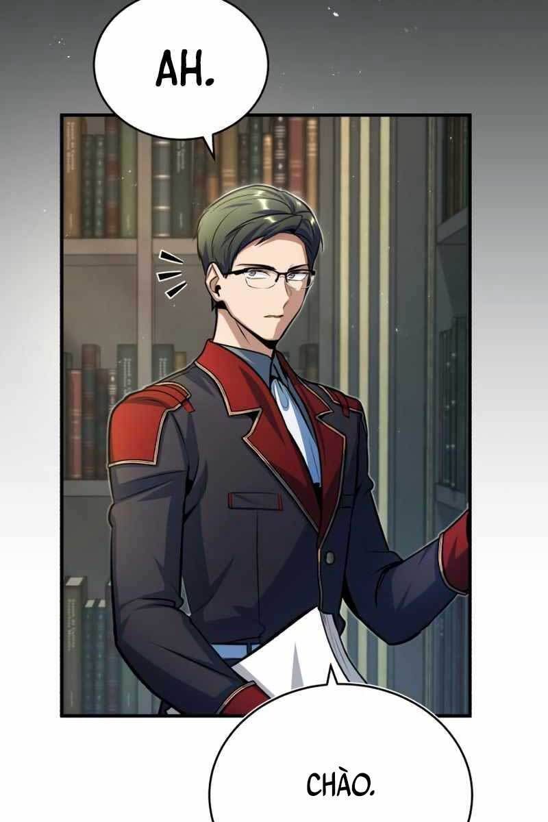 đọc truyện Giáo Sư Gián Điệp Chương 37 ảnh 107 tại Thiên Thai Truyện