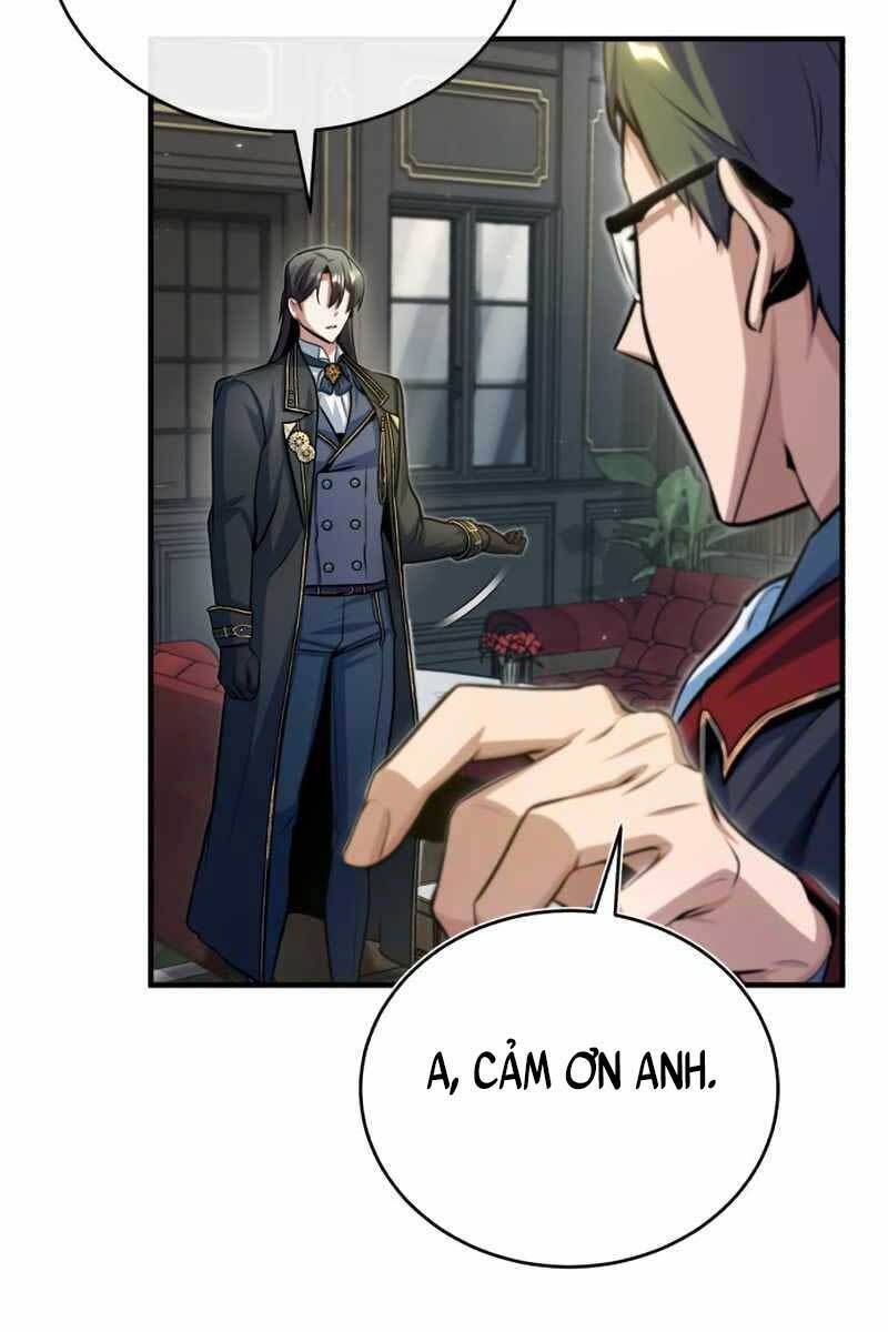 đọc truyện Giáo Sư Gián Điệp Chương 37 ảnh 110 tại Thiên Thai Truyện