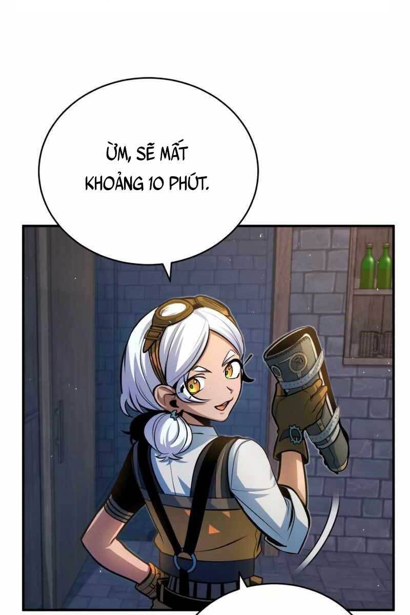 đọc truyện Giáo Sư Gián Điệp Chương 37 ảnh 13 tại Thiên Thai Truyện