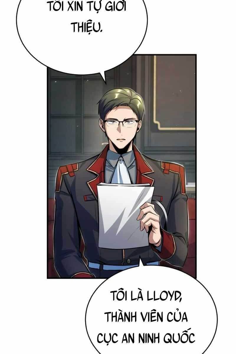 đọc truyện Giáo Sư Gián Điệp Chương 37 ảnh 112 tại Thiên Thai Truyện