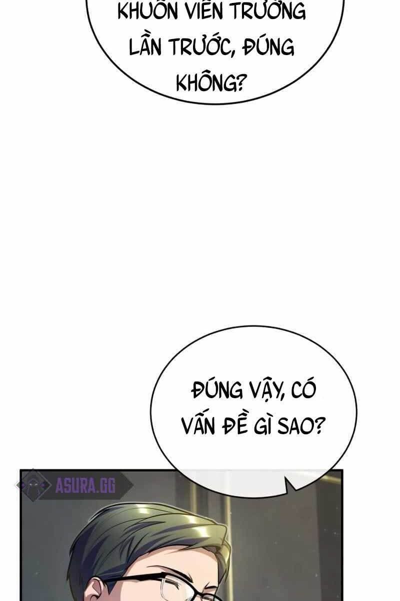 đọc truyện Giáo Sư Gián Điệp Chương 37 ảnh 116 tại Thiên Thai Truyện