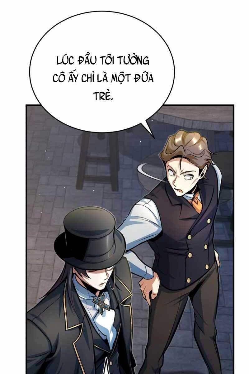 đọc truyện Giáo Sư Gián Điệp Chương 37 ảnh 17 tại Thiên Thai Truyện