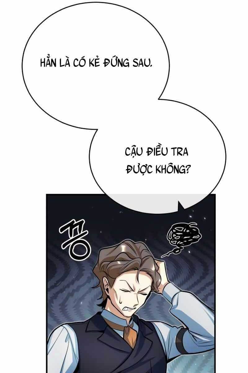 đọc truyện Giáo Sư Gián Điệp Chương 37 ảnh 27 tại Thiên Thai Truyện