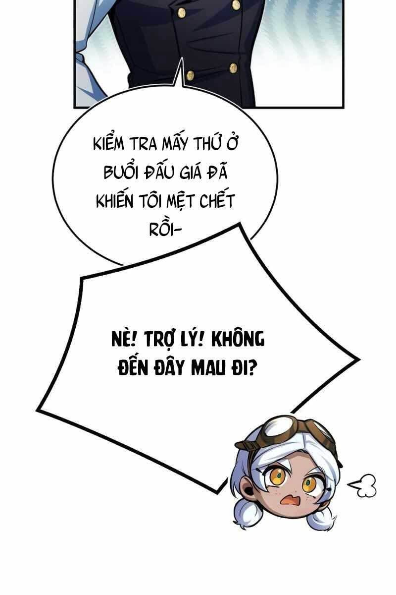 đọc truyện Giáo Sư Gián Điệp Chương 37 ảnh 28 tại Thiên Thai Truyện