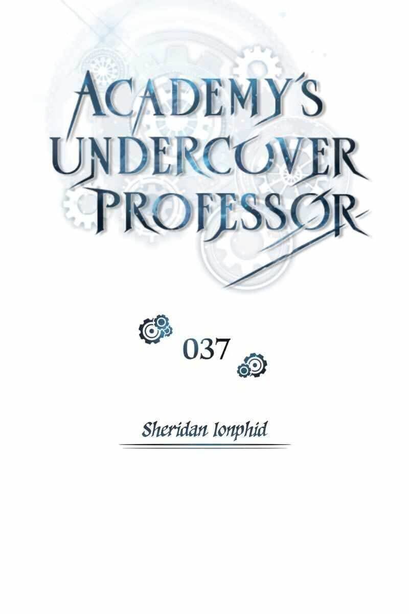 đọc truyện Giáo Sư Gián Điệp Chương 37 ảnh 31 tại Thiên Thai Truyện