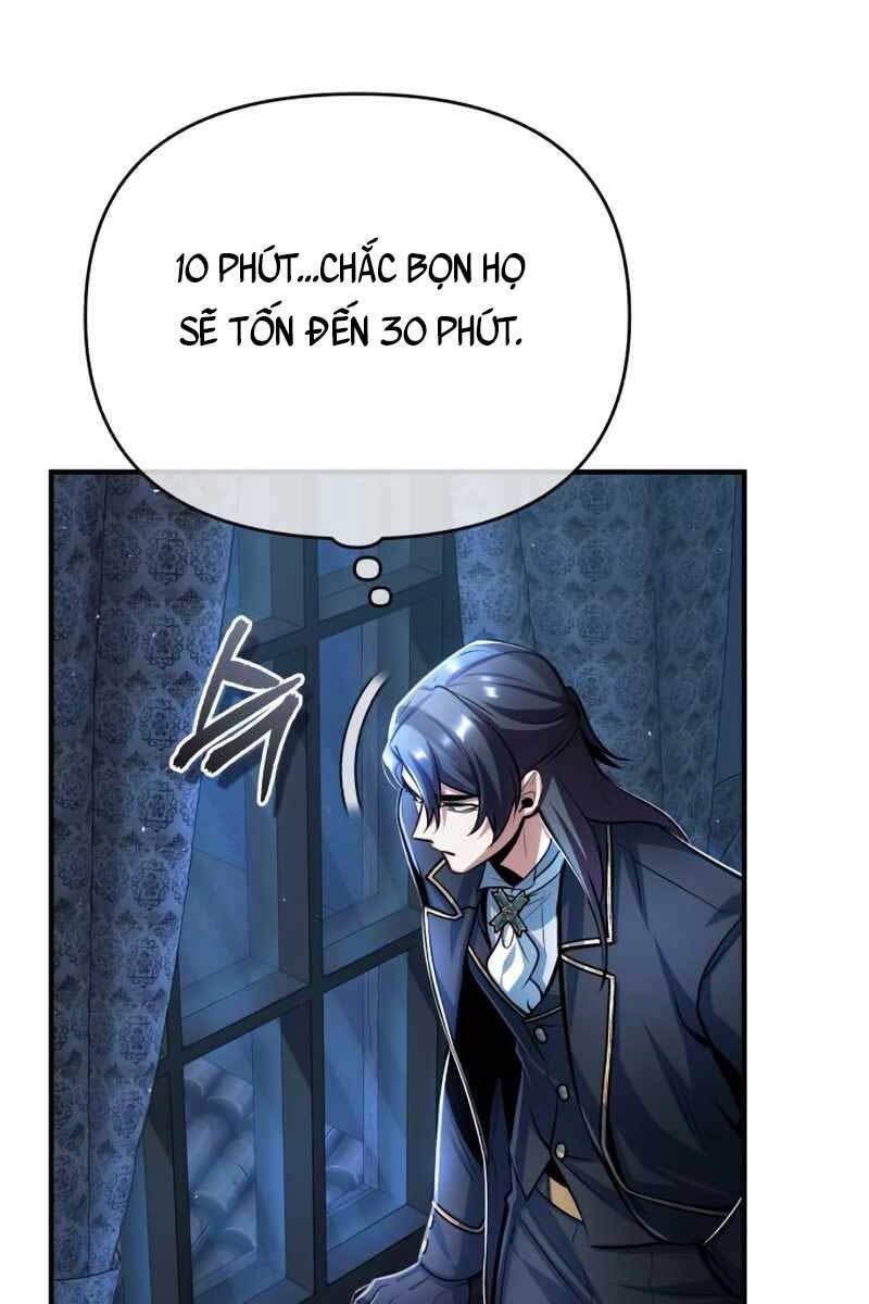 đọc truyện Giáo Sư Gián Điệp Chương 37 ảnh 33 tại Thiên Thai Truyện