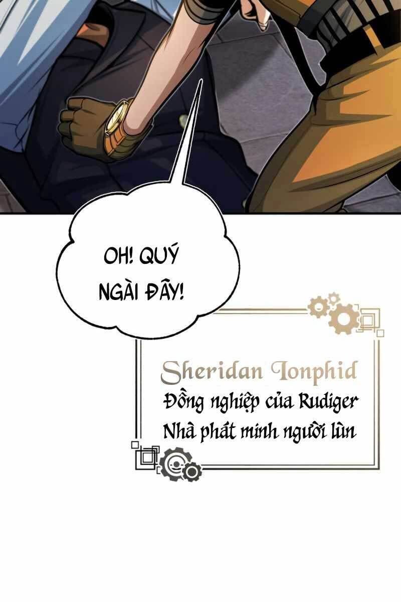 đọc truyện Giáo Sư Gián Điệp Chương 37 ảnh 7 tại Thiên Thai Truyện