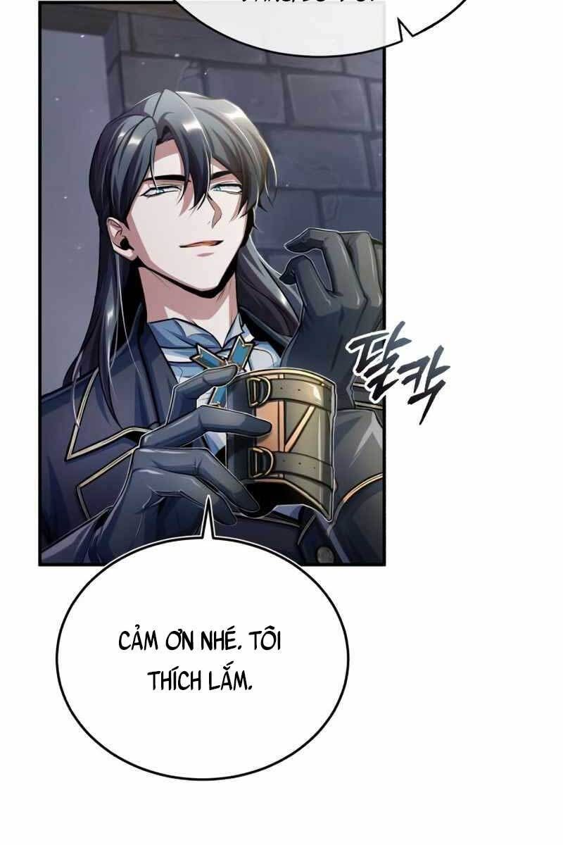 đọc truyện Giáo Sư Gián Điệp Chương 37 ảnh 61 tại Thiên Thai Truyện