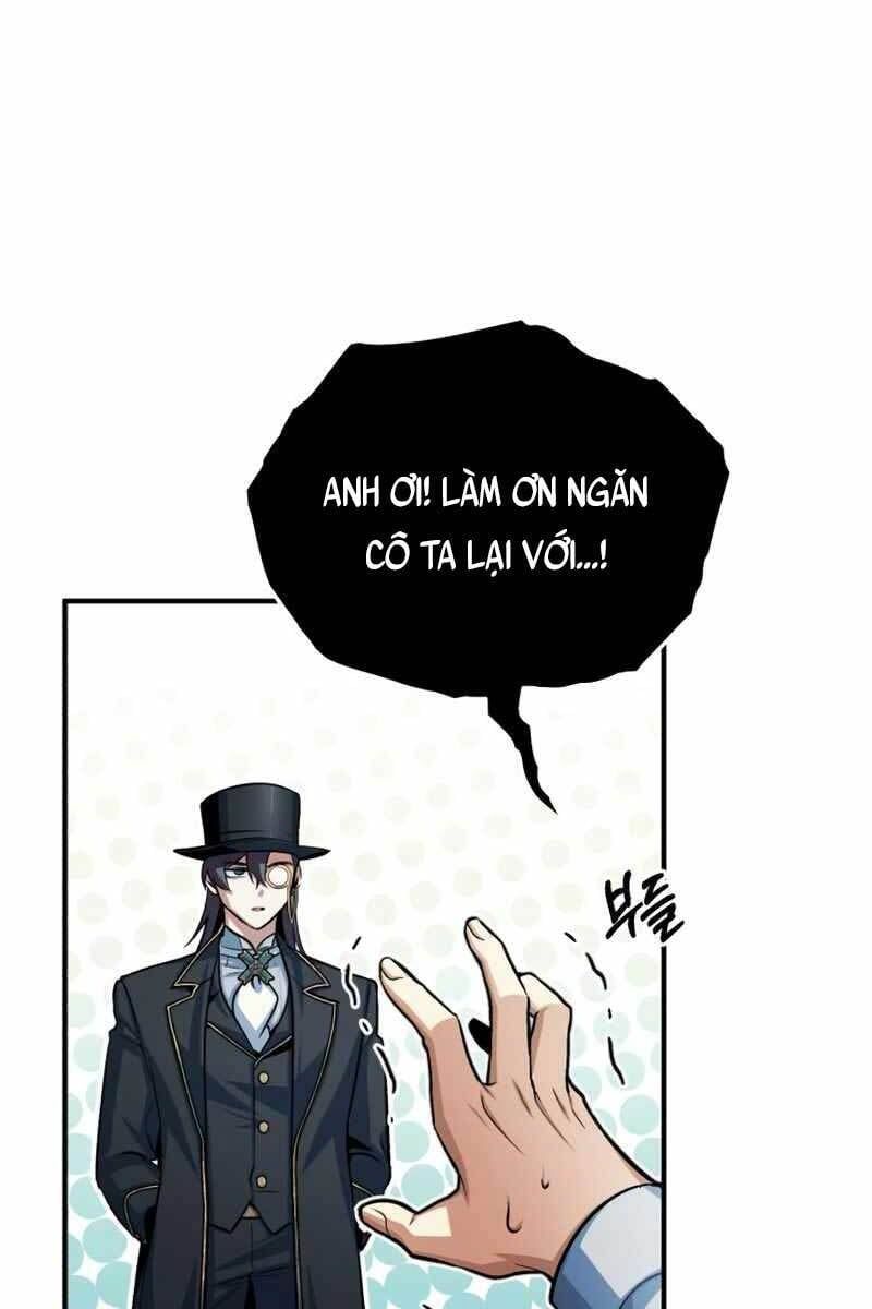 đọc truyện Giáo Sư Gián Điệp Chương 37 ảnh 8 tại Thiên Thai Truyện