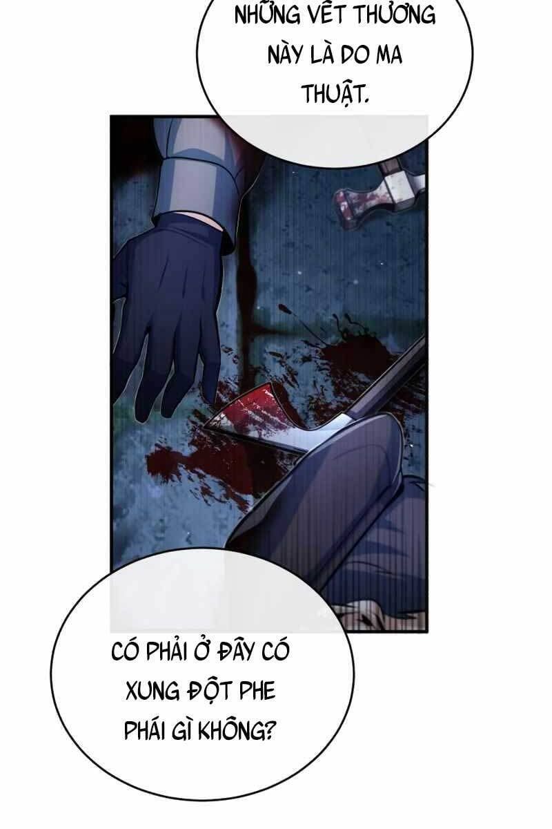 đọc truyện Giáo Sư Gián Điệp Chương 37 ảnh 73 tại Thiên Thai Truyện