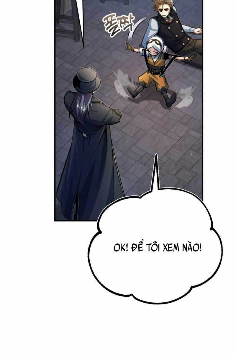 đọc truyện Giáo Sư Gián Điệp Chương 37 ảnh 10 tại Thiên Thai Truyện