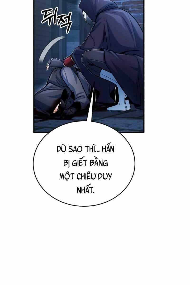 đọc truyện Giáo Sư Gián Điệp Chương 37 ảnh 82 tại Thiên Thai Truyện