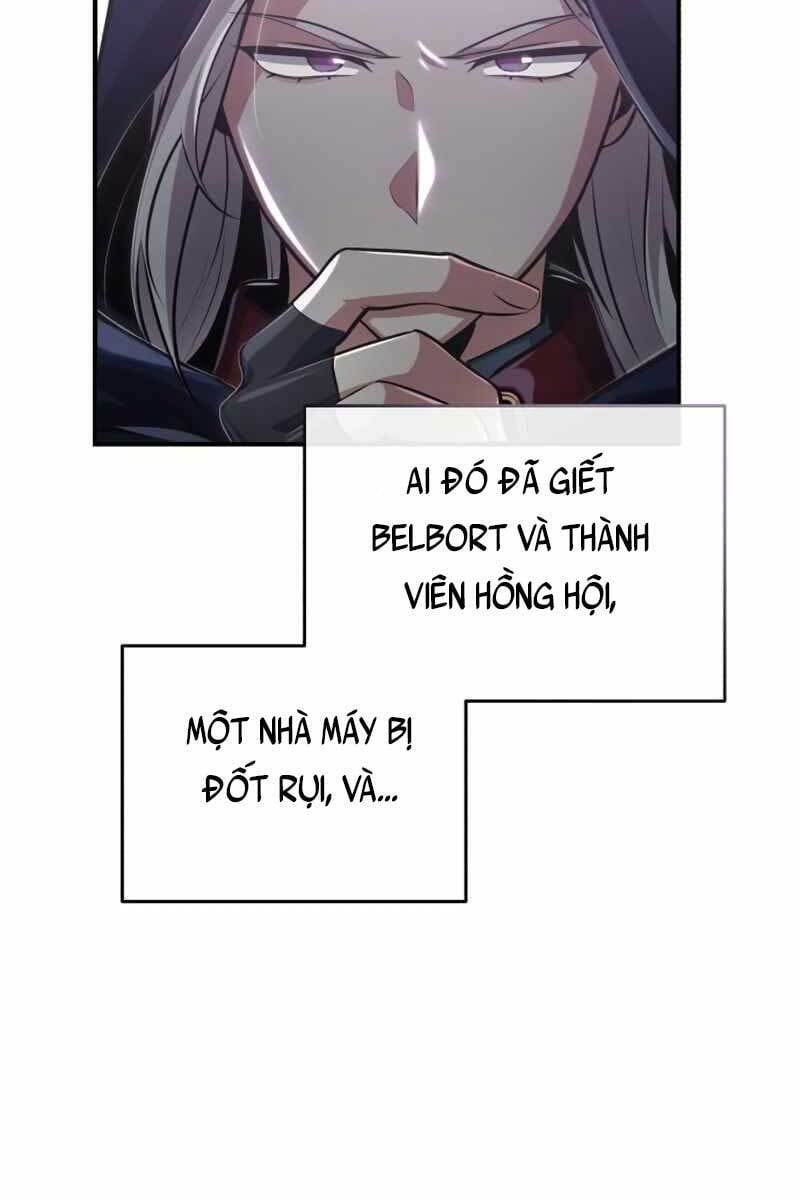 đọc truyện Giáo Sư Gián Điệp Chương 37 ảnh 90 tại Thiên Thai Truyện