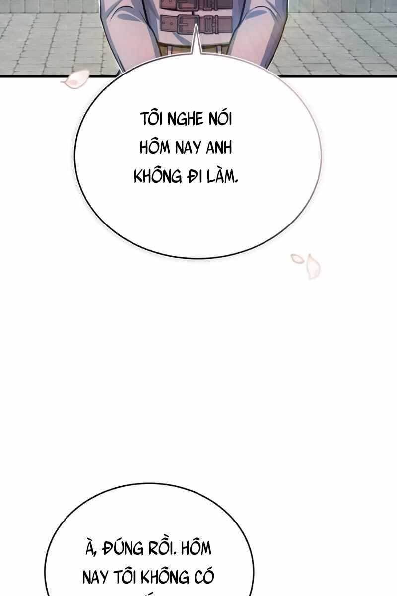 đọc truyện Giáo Sư Gián Điệp Chương 37 ảnh 100 tại Thiên Thai Truyện