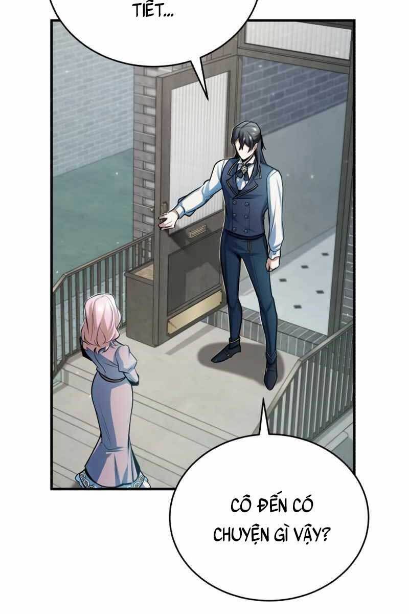 đọc truyện Giáo Sư Gián Điệp Chương 37 ảnh 101 tại Thiên Thai Truyện