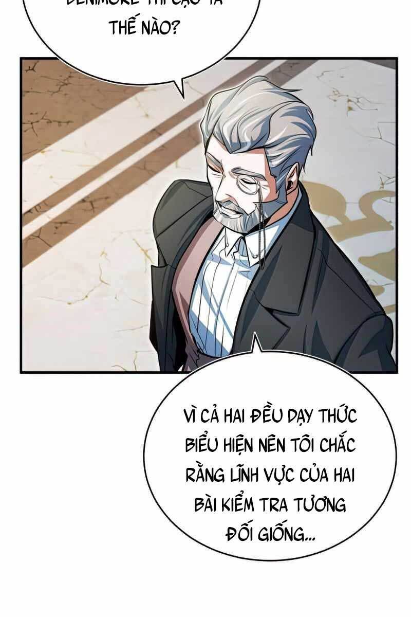 đọc truyện Giáo Sư Gián Điệp Chương 38 ảnh 115 tại Thiên Thai Truyện