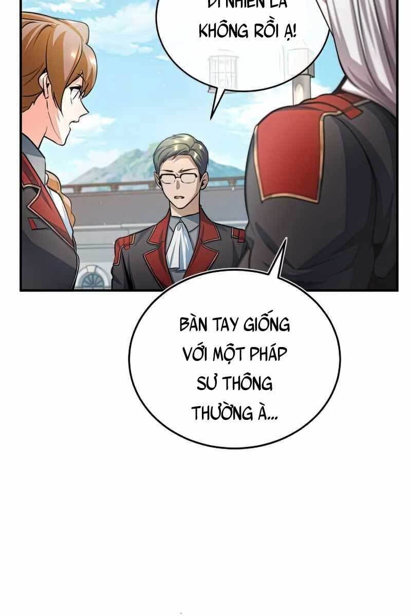 đọc truyện Giáo Sư Gián Điệp Chương 38 ảnh 18 tại Thiên Thai Truyện