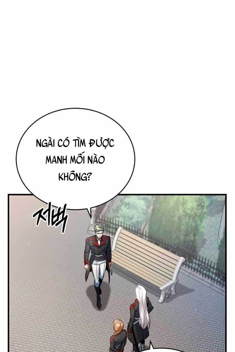 đọc truyện Giáo Sư Gián Điệp Chương 38 ảnh 4 tại Thiên Thai Truyện