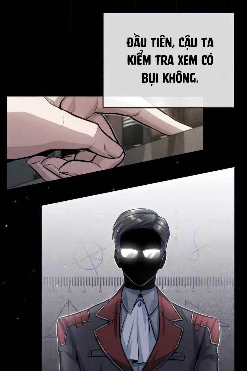 đọc truyện Giáo Sư Gián Điệp Chương 38 ảnh 41 tại Thiên Thai Truyện