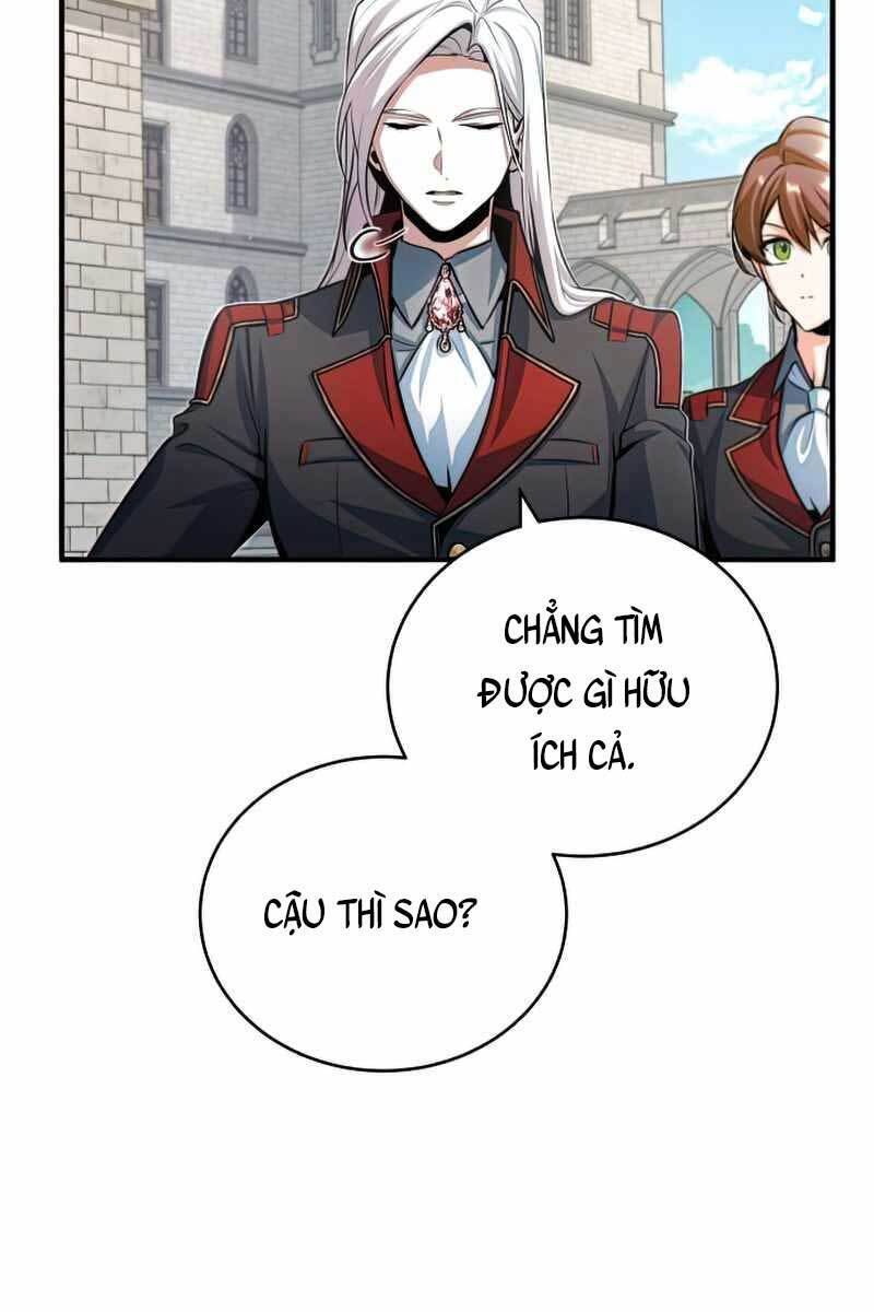 đọc truyện Giáo Sư Gián Điệp Chương 38 ảnh 6 tại Thiên Thai Truyện