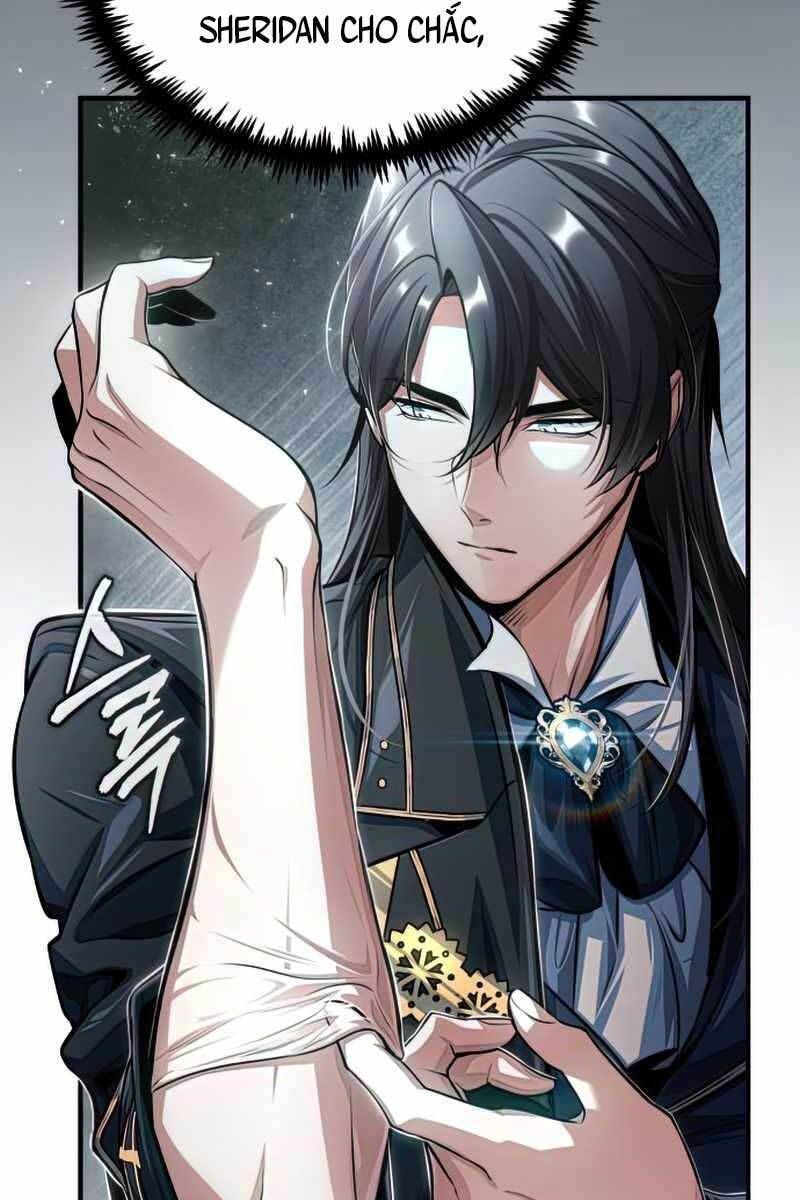 đọc truyện Giáo Sư Gián Điệp Chương 38 ảnh 45 tại Thiên Thai Truyện