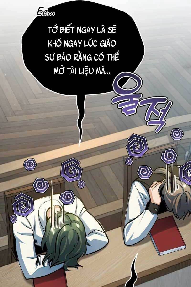 đọc truyện Giáo Sư Gián Điệp Chương 38 ảnh 89 tại Thiên Thai Truyện