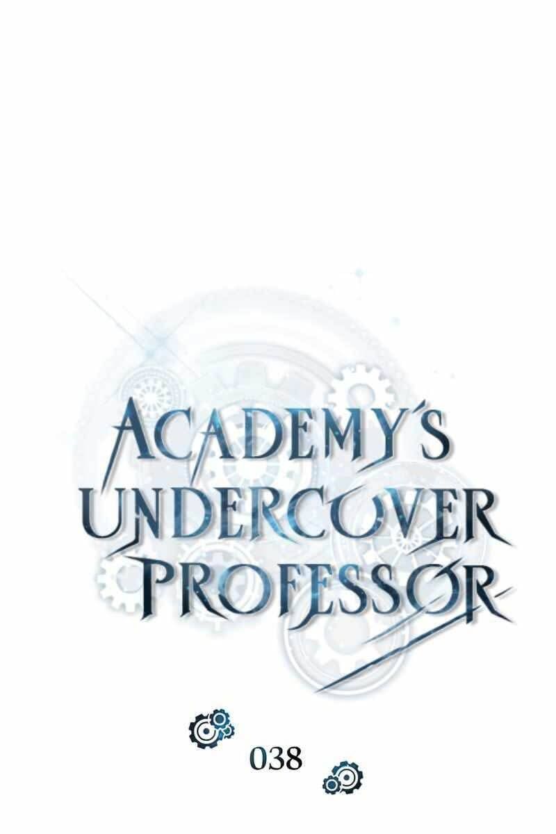 đọc truyện Giáo Sư Gián Điệp Chương 38 ảnh 11 tại Thiên Thai Truyện