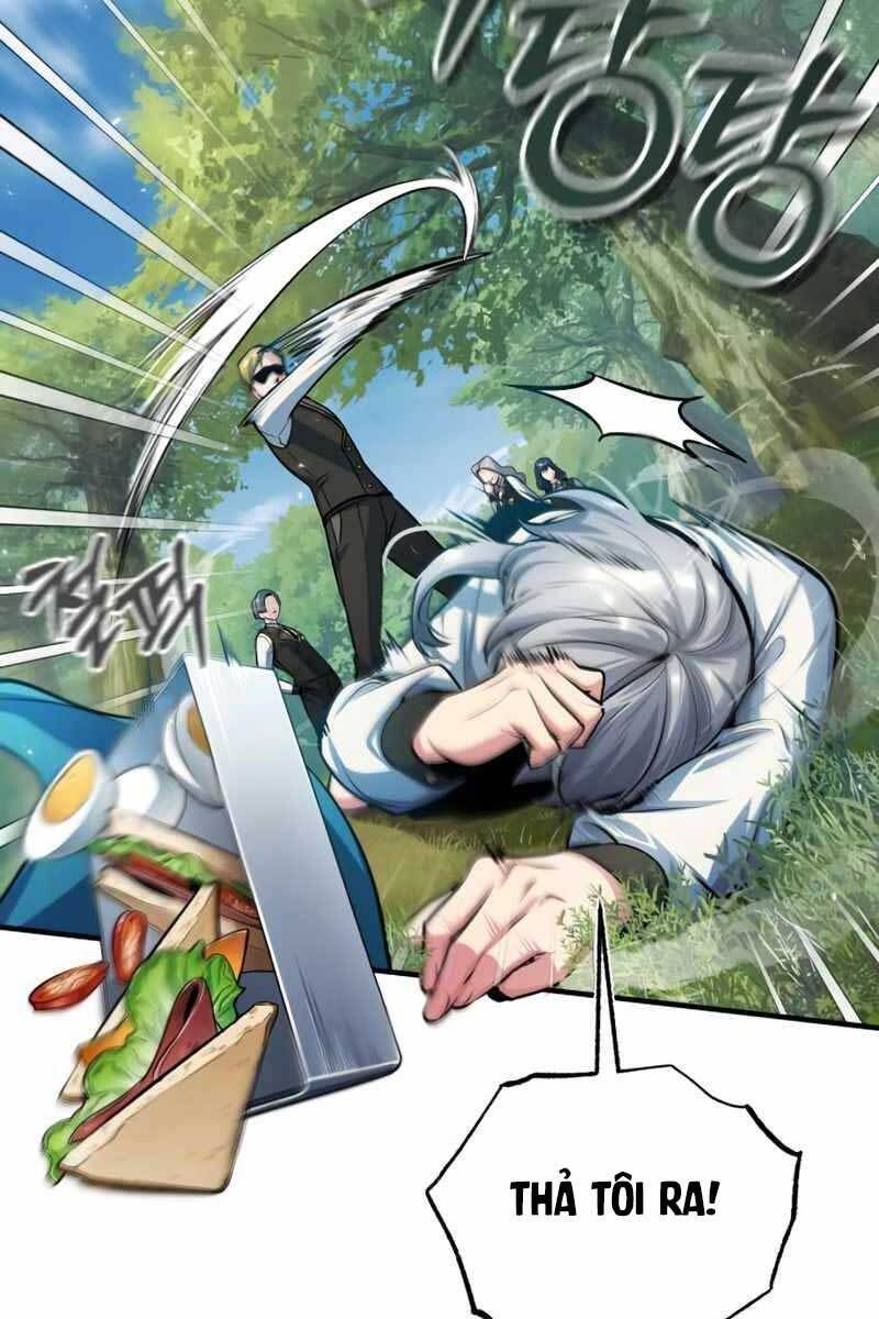 đọc truyện Giáo Sư Gián Điệp Chương 39 ảnh 17 tại Thiên Thai Truyện