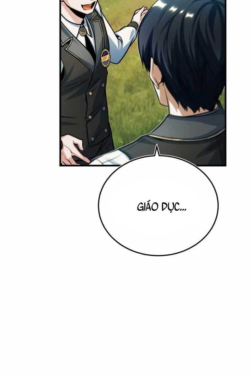 đọc truyện Giáo Sư Gián Điệp Chương 39 ảnh 30 tại Thiên Thai Truyện