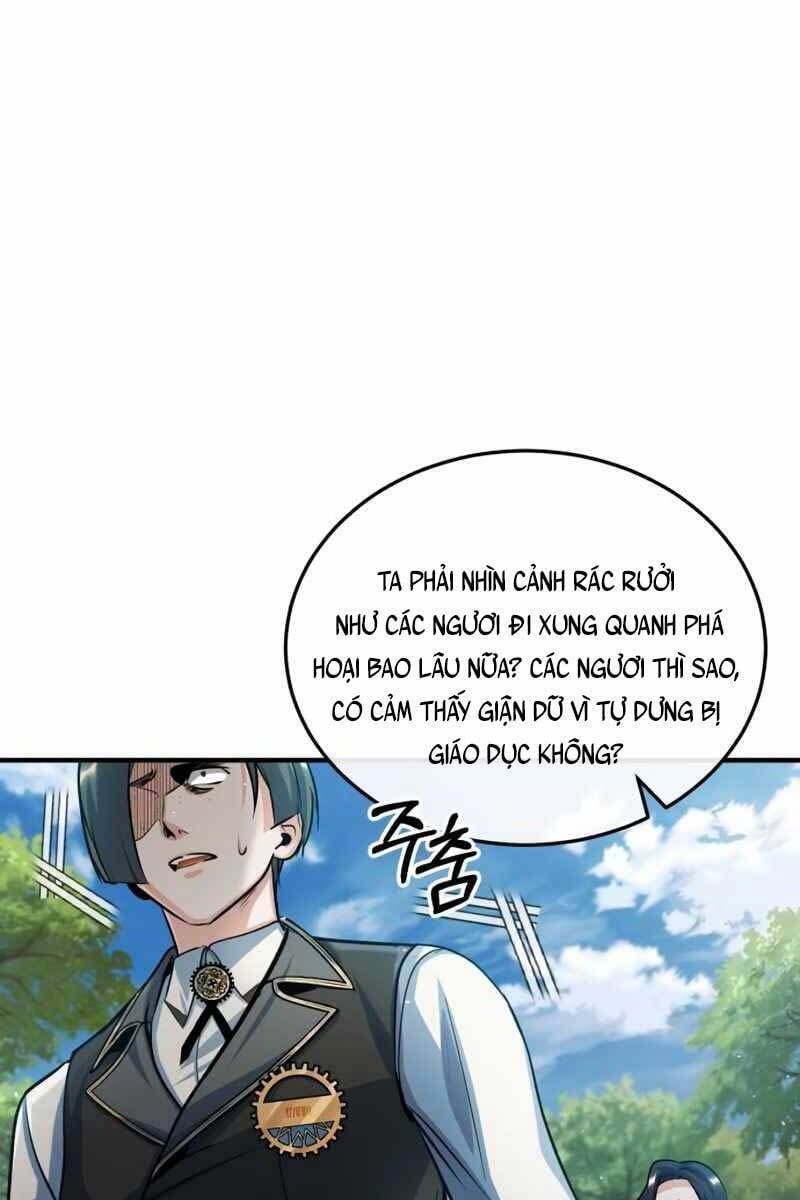 đọc truyện Giáo Sư Gián Điệp Chương 39 ảnh 36 tại Thiên Thai Truyện