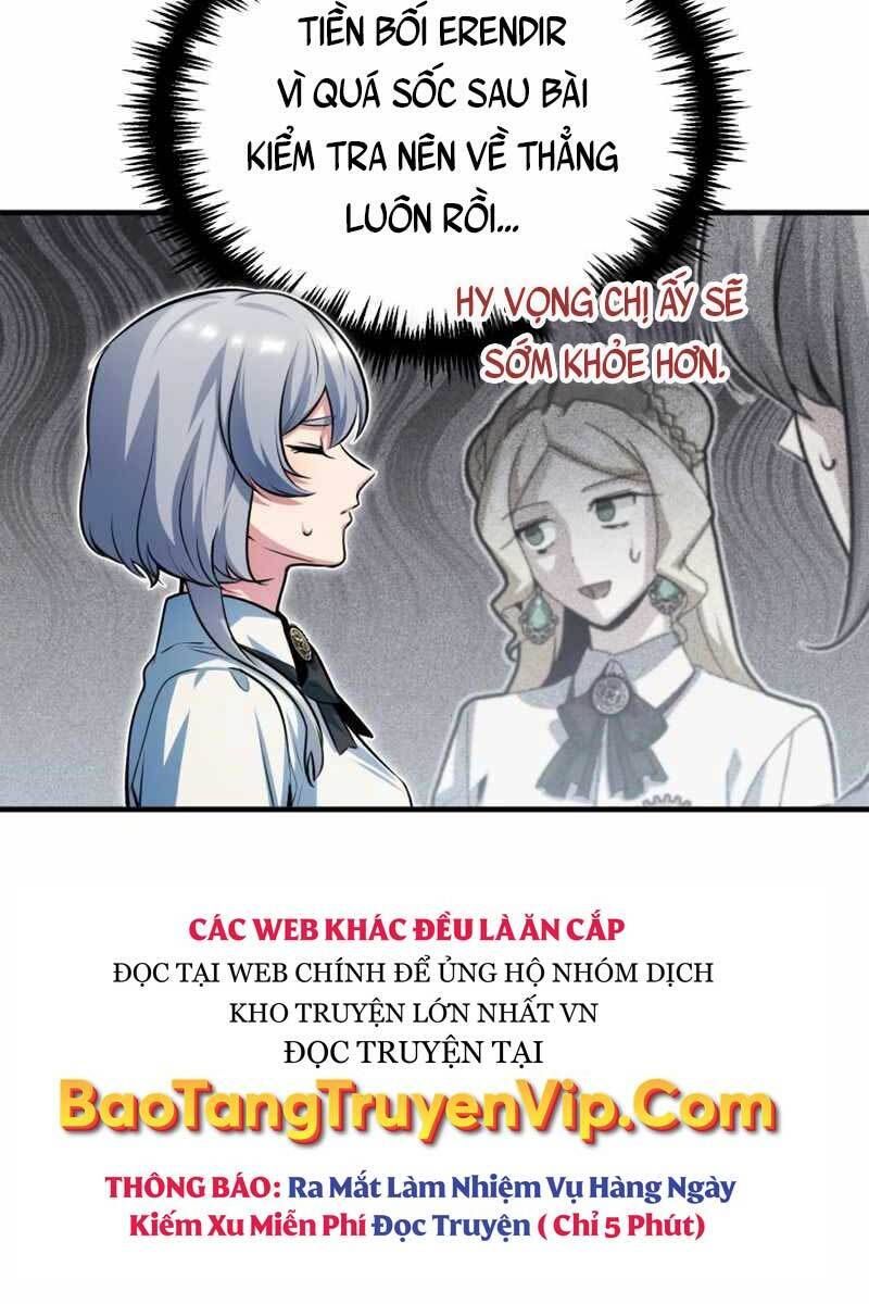 đọc truyện Giáo Sư Gián Điệp Chương 39 ảnh 6 tại Thiên Thai Truyện