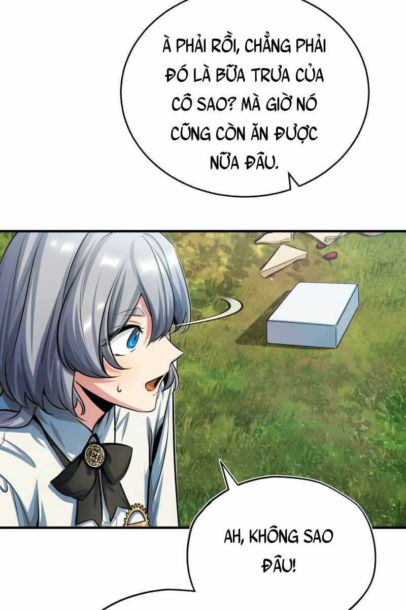 đọc truyện Giáo Sư Gián Điệp Chương 39 ảnh 43 tại Thiên Thai Truyện