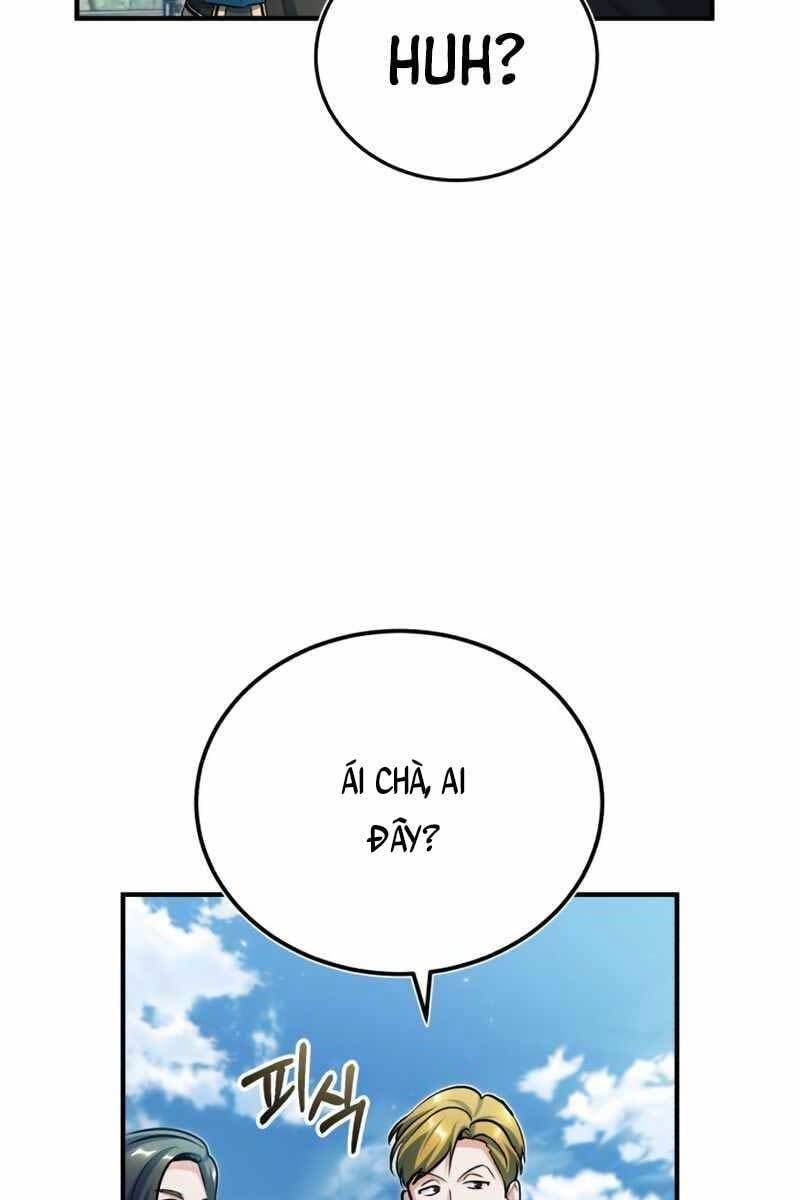 đọc truyện Giáo Sư Gián Điệp Chương 39 ảnh 8 tại Thiên Thai Truyện