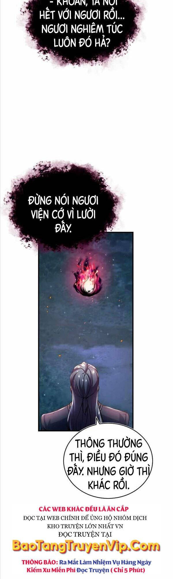 đọc truyện Giáo Sư Gián Điệp Chương 40 ảnh 14 tại Thiên Thai Truyện