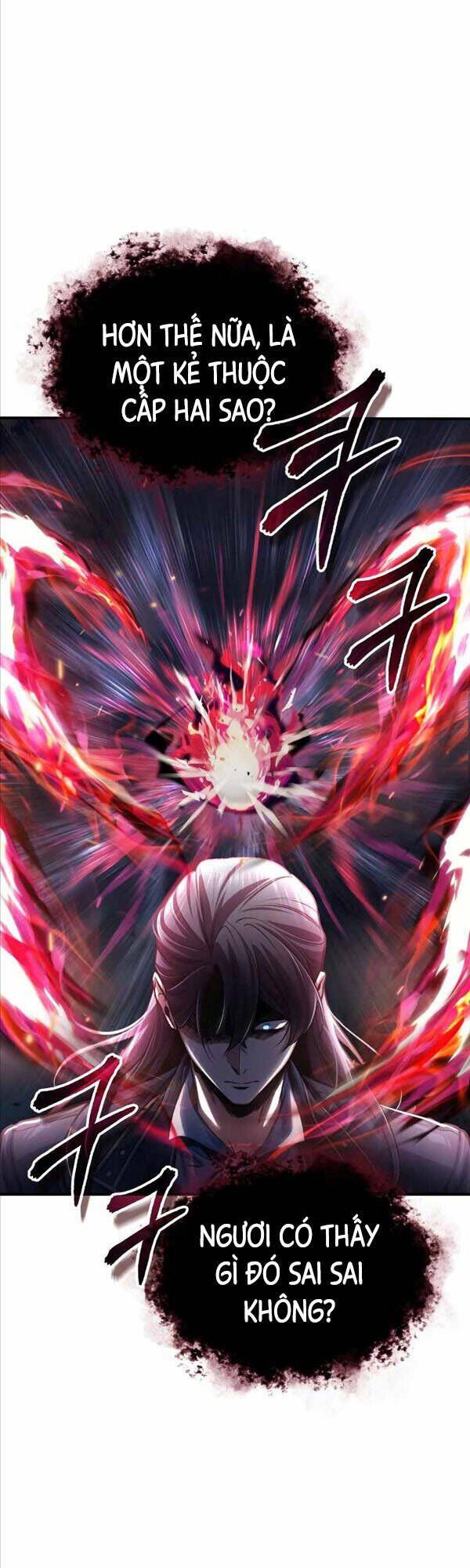 đọc truyện Giáo Sư Gián Điệp Chương 40 ảnh 19 tại Thiên Thai Truyện