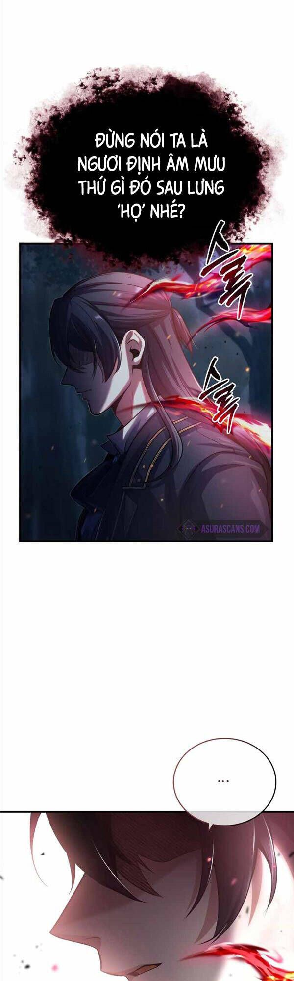 đọc truyện Giáo Sư Gián Điệp Chương 40 ảnh 20 tại Thiên Thai Truyện