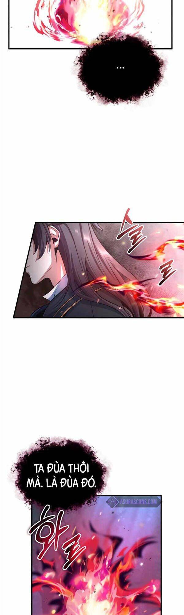 đọc truyện Giáo Sư Gián Điệp Chương 40 ảnh 24 tại Thiên Thai Truyện