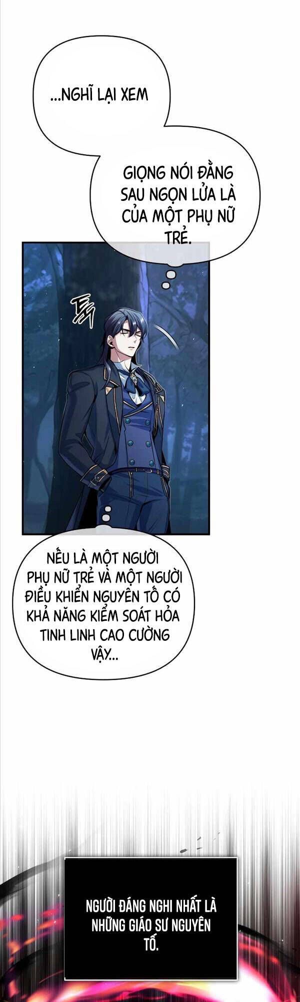 đọc truyện Giáo Sư Gián Điệp Chương 40 ảnh 31 tại Thiên Thai Truyện